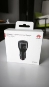 Ładowarka samochodowa Huawei SuperPower 25W