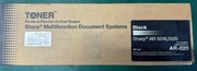Toner do Sharp AR-020 AR5516 AR5520 zamiennik