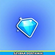 ROBLOX 99 Nights in the Forest | 100 Diamentów Diamonds | DOSTAWA W GRZE