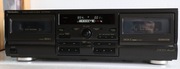 TECHNICS RS-TR373M2 Mark II Dolby BC HXPro 2-kasetowy magnetofon