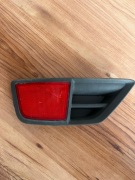 Odblask zderzaka Fiesta MK6 ST