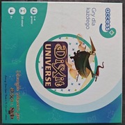 Gra Dixit Universe - Access + planszowa karciana 