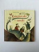 Christina Bjork - Księżniczki i smoki