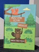 Przez Rymy Uczymy: Zwierzęta