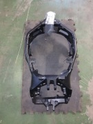 Rama Suzuki gsx-s1000gt 2023r dowód rejestracyjny VC5