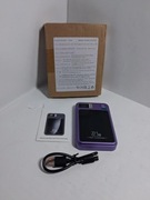 power bank, przenośna ładowarka do urządzeń mobilnych MagSafe