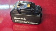 Bateria makita 6AH 18v 