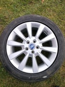 Koła zapasowe Fiat Opel Saab 17 i 16 cali 5x110