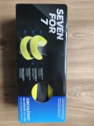 Obciążniki na kostki Seven for 7