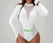 Nowe body damskie 
