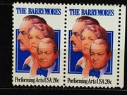 USA Sc#2012** 1982r. parka