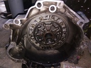 Skrzynia biegów automatycznie 