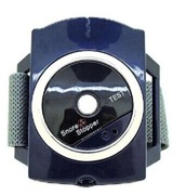 Opaska zegarek na chrapanie dla męża.. instrukcja polska 