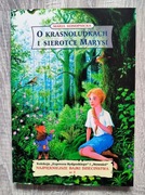 O krasnoludkach i sierotce Marysi M.Konopnicka