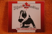 RHETT FORRESTER – The Canadian Years (2024) CD_SLIPCASE *Folia! (Riot)