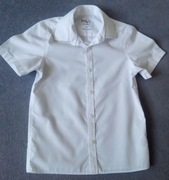 koszula wizytowa 116 r stan idealny