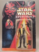 HAN SOLO STAR WARS CHINY 1999