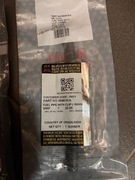 przewód paliwowy Royal Enfield