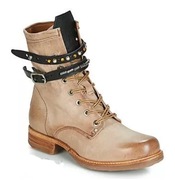 Buty Airstep AS 98 militarne glany nowe