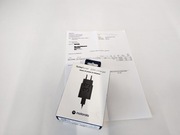 Ładowarka Motorola TurboPower 33W USB-A + Kabel USB-C | GWARANCJA