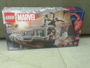 LEGO 76321 Marvel spider-man kontra doc ock