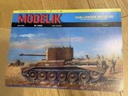 Challenger Mk. I (A 30) Modelik (numer 14/2005)