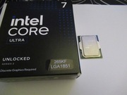 Intel Core Ultra 7 265KF