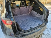 Mata Na Siedzenie Do Samochodu Auta dla Psa Pokrowiec Do Bagażnika