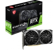 Karta graficzna RTX 3060Ti MSI Ventus x2 | 8GB |