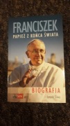 Franciszek. Papież z końca świata