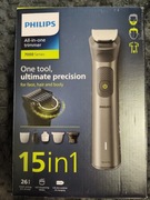 Trymer wielofunkcyjny Philips Seria 7000 15 in 1