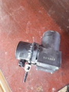 Pompka centralnego zamka seat cordoba 