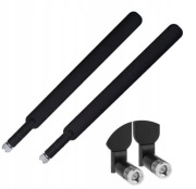 Antena 4G LTE do routera SMA