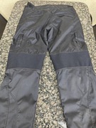 Spodnie motocyklowe tekstylne