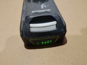 Obudowa Akumulatora Green Works 29697 24V 2Ah Li-ion 