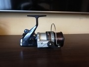 Koł. Shakespeare Mustang 70