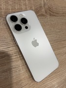 iPhone 15 Pro 256 GB Natural Titanium | oryginalne pudełko