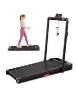 Bieżnia domowa 2 tryby