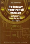 Podstawy konstrukcji maszyn - Jan Żółtowski BK +db!