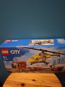 Klocki lego 60343