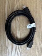 kabel HDMI 2.0 Premium High Speed Ethernet 4K60Hz UHD