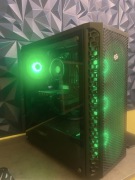 Komputer Gamingowy RTX 2060 / ryzen 5 3600 / 16gb ram / SSD + HDD/ RGB