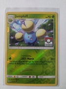 Jumpluff - Lost Thunder (League) 14/214 - Reverse Holo (Rare)