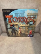 Torres – wydanie PL | nowa w folii | klasyk planszówkowy