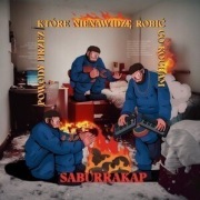 saburrakap - Powody Przez Które Nienawidzę Robić