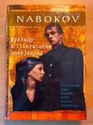 Wykłady o literaturze rosyjskiej - Vladimir Nabokov