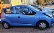 Sprzedam Chevrolet Spark.