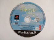 My Horse & Me 2 Kocham Konie 2 Playstation 2 PS PAL