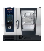 Rational iCombi Pro Piec konwekcyjno Parowy Okazja