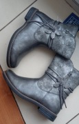 Kozaki, buty zimowe rozm 30